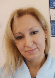 Cristina Nica