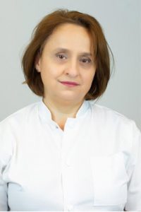 Daniela Amzăr