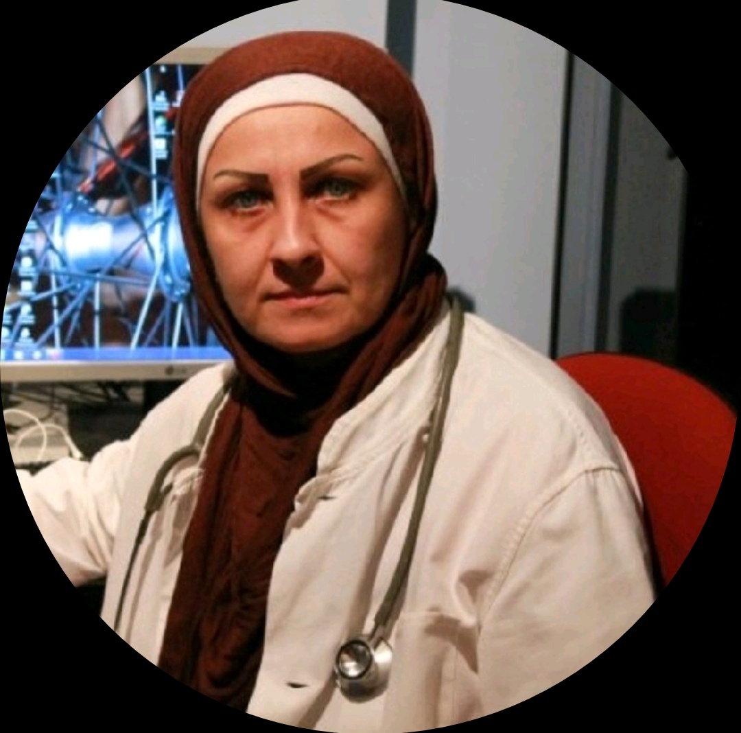 Doctor Geanina Varsedan Dermatologie Estetica