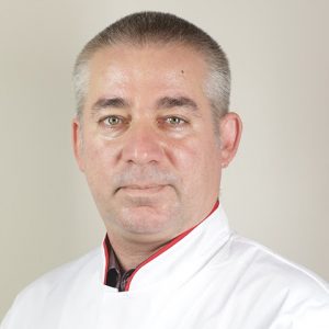 Marius Frînculescu