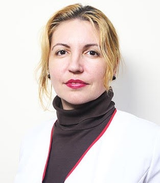 Psiholog Crisan Mihaela Alina