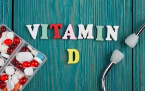 Vitamina D