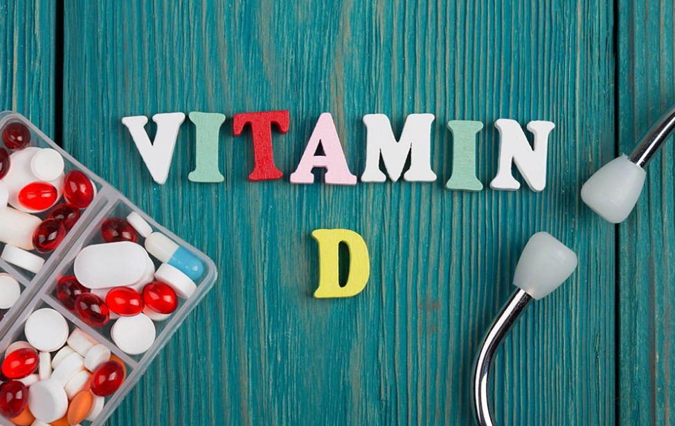 Vitamina D
