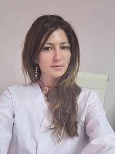 Dr. Grangore Daniela
